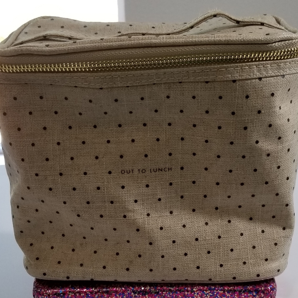 Lunch Tote